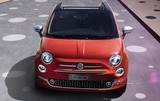 2015 Fiat 500C 1.2 Fire 69 HP Dualogic Lounge galeri küçük görseli 4