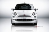 2015 Fiat 500C 1.2 Fire 69 HP Dualogic Lounge galeri küçük görseli 2
