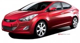 2015 Hyundai Elantra 1.6 D-CVVT 132 PS Otomatik Elite