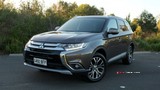 2015 Mitsubishi Outlander 2.0 150 BG CVT Instyle (4x4) galeri küçük görseli 14