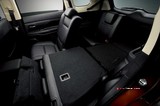 2015 Mitsubishi Outlander 2.0 150 BG CVT Instyle (4x4) galeri küçük görseli 11