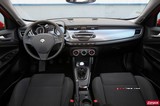 2016 Alfa Romeo Giulietta 1.4 TB 120 HP Progression Plus galeri küçük görseli 6