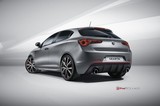 2016 Alfa Romeo Giulietta 1.4 TB MultiAir 170 HP TCT Super galeri küçük görseli 15