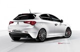 2016 Alfa Romeo Giulietta 1.6 JTD 105 HP Progression Plus galeri küçük görseli 2