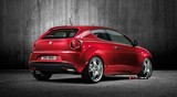 2016 Alfa Romeo Mito 3 Kapı 1.4 170 HP QV TCT S2 galeri küçük görseli 5