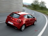 2016 Alfa Romeo Mito 3 Kapı 1.4 170 HP QV TCT S2 galeri küçük görseli 17