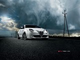 2016 Alfa Romeo Mito 3 Kapı 1.4 170 HP QV TCT S2 galeri küçük görseli 12