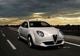 2016 Alfa Romeo Mito 3 Kapı 1.4 170 HP QV TCT S2 galeri küçük görseli 10