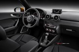 2016 Audi A1 Sportback 1.0 TFSI 95 HP S tronic Basic galeri küçük görseli 7