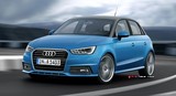 2016 Audi A1 Sportback 1.0 TFSI 95 HP S tronic Sport galeri küçük görseli 12
