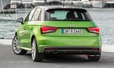 2016 Audi A1 Sportback 1.0 TFSI 95 HP S tronic Sport galeri küçük görseli 11