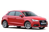 2016 Audi A1 Sportback 1.0 TFSI 95 HP S tronic Sport galeri küçük görseli 4