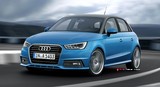2016 Audi A1 Sportback 1.4 TFSI 125 HP S tronic Basic galeri küçük görseli 7