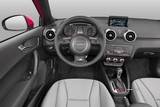 2016 Audi A1 Sportback 1.4 TFSI 125 HP S tronic Basic galeri küçük görseli 12