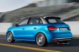 2016 Audi A1 Sportback 1.4 TFSI 125 HP S tronic Sport galeri küçük görseli 3