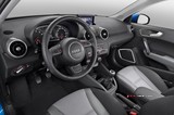 2016 Audi A1 Sportback 1.4 TFSI 125 HP S tronic Sport galeri küçük görseli 13