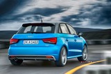 2016 Audi A1 Sportback 1.6 TDI 116 HP S tronic Sport galeri küçük görseli 8