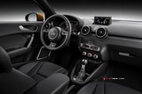 2016 Audi A1 Sportback 1.6 TDI 116 HP S tronic Sport galeri küçük görseli 11