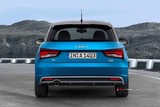 2016 Audi A1 Sportback 1.6 TDI 116 HP S tronic Sport galeri küçük görseli 15