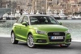 2016 Audi A1 Sportback 1.6 TDI 116 HP S tronic Sport galeri küçük görseli 10
