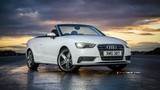 2016 Audi A3 Cabrio 1.4 TFSI 150 HP S tronic Attraction galeri küçük görseli 12