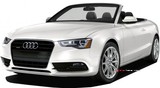 2016 Audi A3 Cabrio 1.4 TFSI 150 HP S tronic Attraction galeri küçük görseli 4