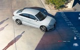 2016 Audi A3 Sedan 1.4 TFSI 150 HP S tronic Attraction galeri küçük görseli 8