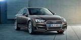 2016 Audi A4 1.4 TFSI 150 HP S tronic Dynamic galeri küçük görseli 3