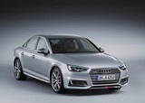 2016 Audi A4 1.4 TFSI 150 HP S tronic Dynamic galeri küçük görseli 15