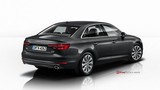 2016 Audi A4 1.4 TFSI 150 HP S tronic Dynamic galeri küçük görseli 2