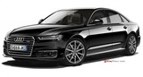 2016 Audi A6 3.0 TDI 320 HP Quattro tiptronic (4x4) galeri küçük görseli 1