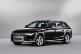 2016 Audi A6 Allroad 3.0 TDI 272 HP Quattro S tronic (4x4) galeri küçük görseli 2
