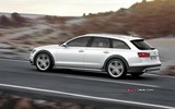 2016 Audi A6 Allroad 3.0 TDI 272 HP Quattro S tronic (4x4) galeri küçük görseli 7