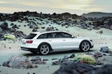 2016 Audi A6 Allroad 3.0 TDI 320 HP Quattro Tiptronic (4x4) galeri küçük görseli 12