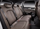 2016 Audi A6 Allroad 3.0 TDI 320 HP Quattro Tiptronic (4x4) galeri küçük görseli 8