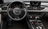 2016 Audi A6 Allroad 3.0 TDI 320 HP Quattro Tiptronic (4x4) galeri küçük görseli 9