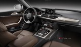 2016 Audi A6 Allroad 3.0 TDI 320 HP Quattro Tiptronic (4x4) galeri küçük görseli 10