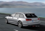 2016 Audi A6 Avant 2.0 TDI 190 HP Quattro S tronic (4x4) galeri küçük görseli 12