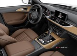 2016 Audi A6 Avant 2.0 TDI 190 HP Quattro S tronic (4x4) galeri küçük görseli 13