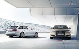 2016 Audi A6 Avant 2.0 TDI 190 HP Quattro S tronic (4x4) galeri küçük görseli 6