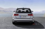 2016 Audi A6 Avant 2.0 TDI 190 HP S tronic galeri küçük görseli 3