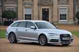 2016 Audi A6 Avant 2.0 TDI 190 HP S tronic galeri küçük görseli 9