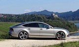 2016 Audi A7 Sportback 3.0 TDI 272 HP Quattro S tronic (4x4) galeri küçük görseli 14
