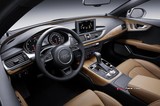 2016 Audi A7 Sportback 3.0 TDI 272 HP Quattro S tronic (4x4) galeri küçük görseli 19
