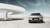 2016 Audi A7 Sportback 3.0 TDI 320 HP Quattro Tiptronic (4x4) galeri küçük görseli 3