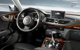 2016 Audi A7 Sportback 3.0 TDI 320 HP Quattro Tiptronic (4x4) galeri küçük görseli 18