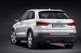 2016 Audi Q3 1.4 TFSI 150 HP S tronic (4x2) galeri küçük görseli 6