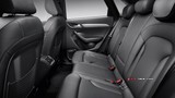 2016 Audi Q3 1.4 TFSI 150 HP S tronic (4x2) galeri küçük görseli 12