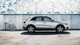 2016 Audi Q3 1.4 TFSI 150 HP S tronic (4x2) galeri küçük görseli 2