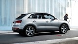 2016 Audi Q3 1.4 TFSI 150 HP S tronic (4x2) galeri küçük görseli 4